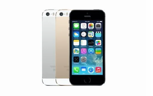 iphone 5s