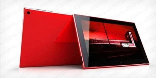 Nokia’s upcoming Windows RT tablet takes a photo shoot once again