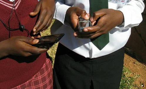 Ugandan government bans use of cellphones in Secondary schools