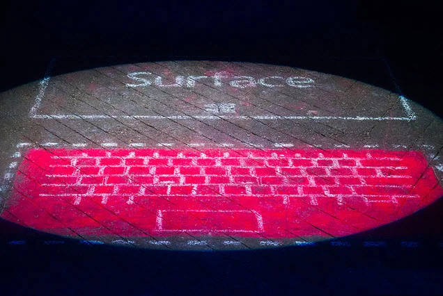 Microsoft set to unveil Surface 2 on September 23rd