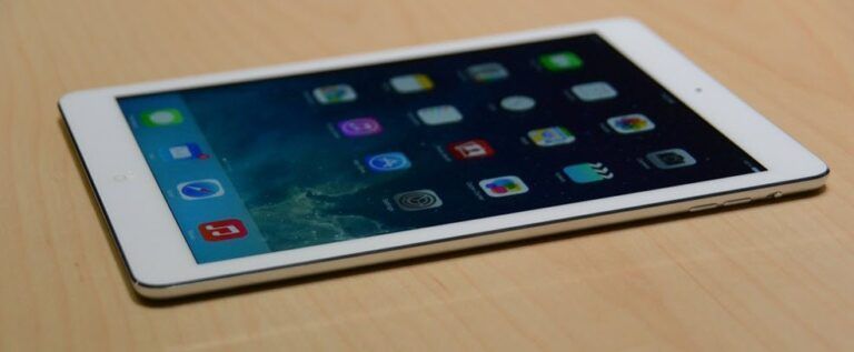 ipad air