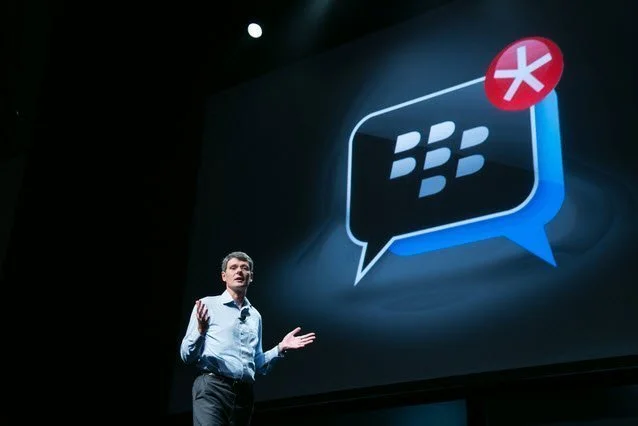 Blackberry