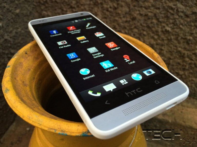 HTC One Mini in Depth Review Video