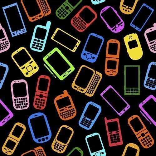 Dangers of using substandard or fake phones