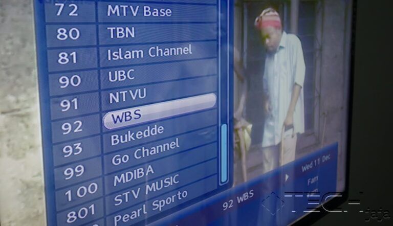 ug tv