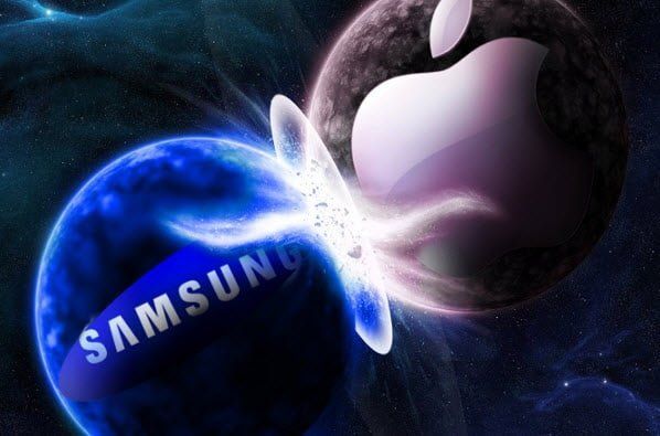 Clash of the Titans: Samsung and Apple bosses to meet over probable truce