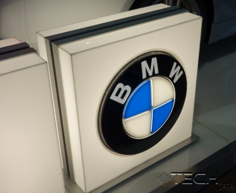 BMW and Toyota propose a joint venture to make Sports cars