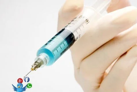 social media injecttion