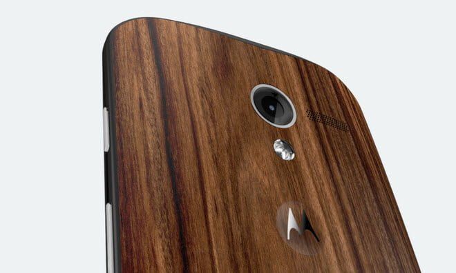 Motorola Moto X will go official on August 1st