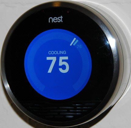 Google acquires Thermostat and Protect smoke detector, company Nest for $3.2 billion