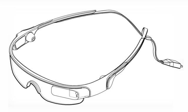 Samsung “Galaxy Glass” could be ready this September