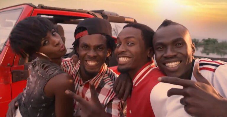 Watch This: Airtel’s “together we can” Ad is a mix of cool funky and hipster. We like!