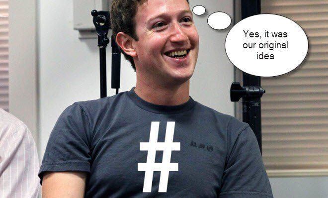 Discover a safe and effective way to use Facebook hashtags