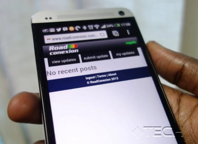Here is how the RoadConexion Traffic App plans to fight Corruption in Uganda