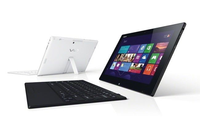 Sony to sell off it’s  PC business