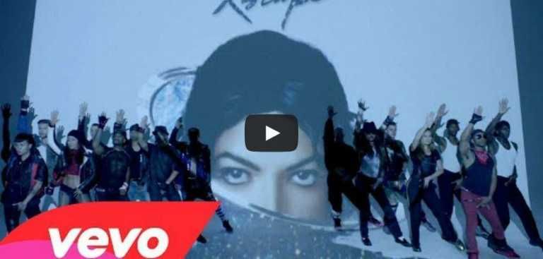 Watch This: Micheal Jackson’s music video featuring Justine Timberlake hits YouTube