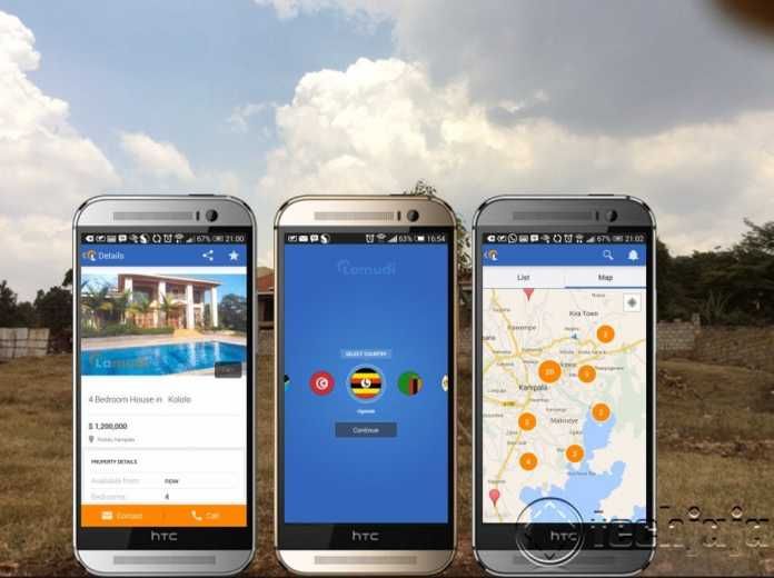 Lamudi Uganda app review