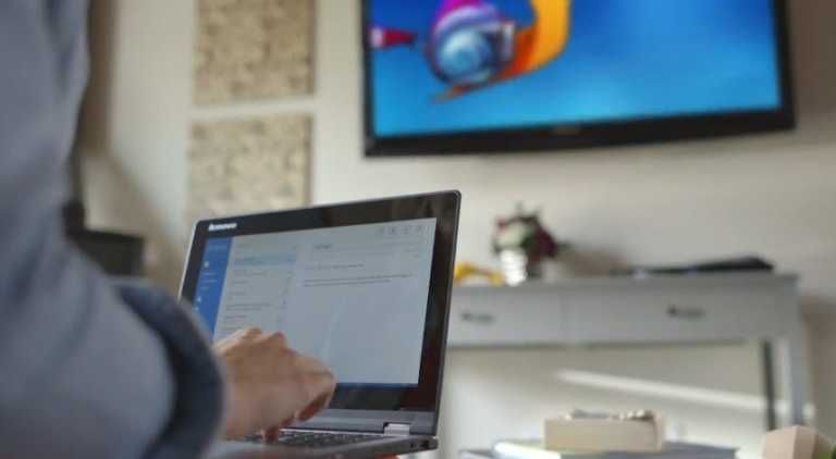 Microsoft Miracast