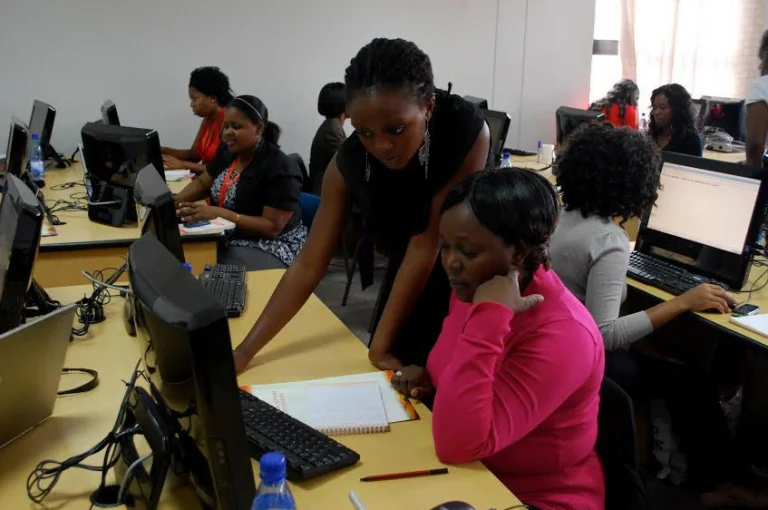 UNIX Administration and Network Workshop