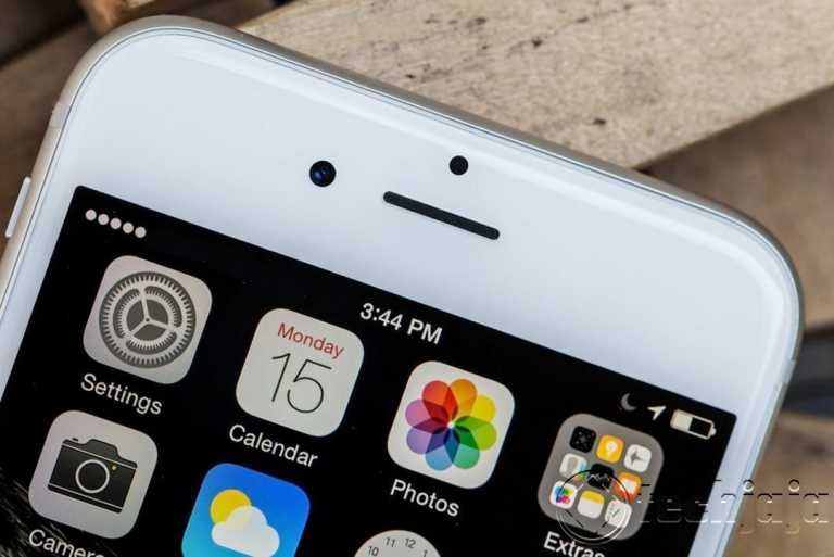 iOS 8_iPhone 6 VPN