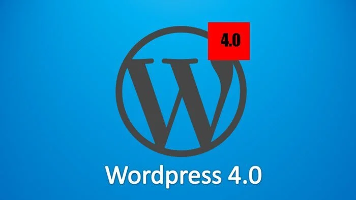 wordpress 4.0