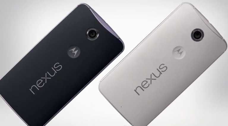 Nexus 6