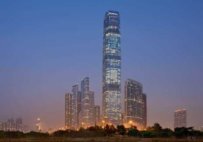 Africa's talltest towers_carlton center
