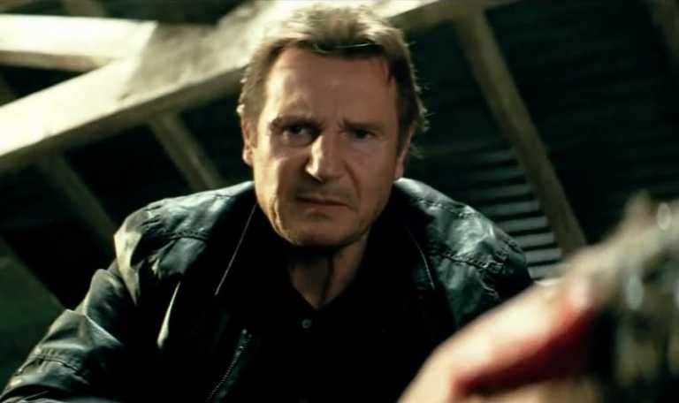 Taken 3
