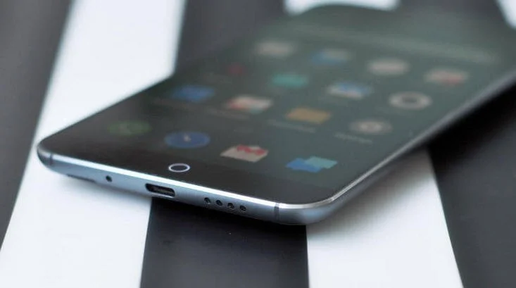 Meizu M4