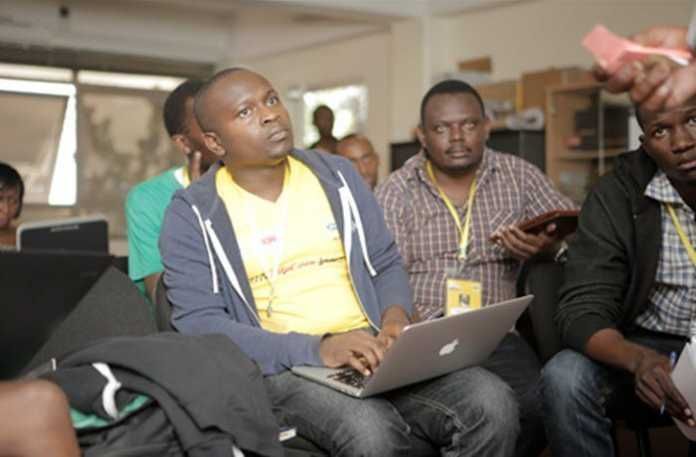 MTN App challenge Participants