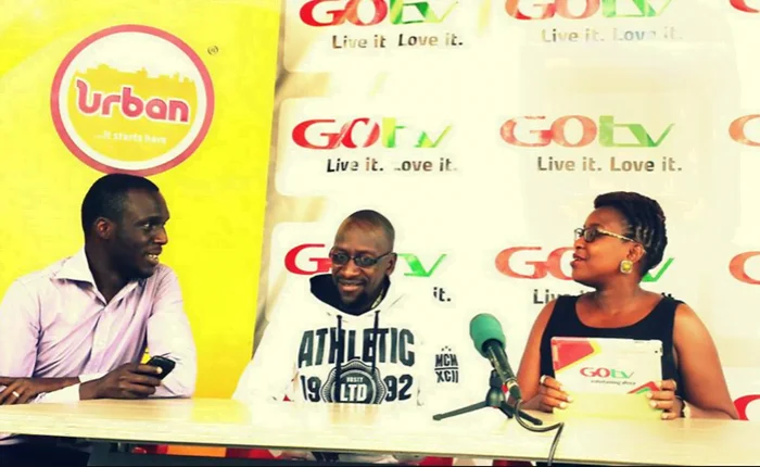 UrbanTV on GoTV