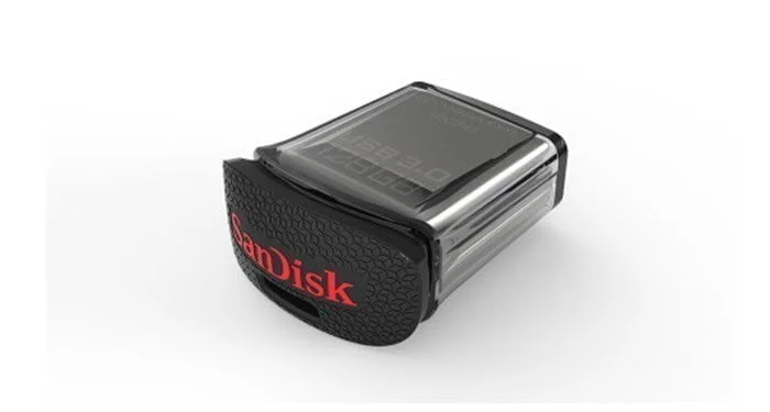 smallest 128 GB flashdisk