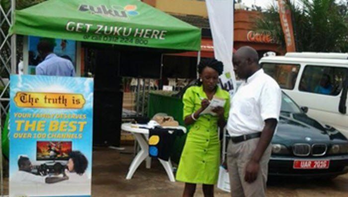 zuku digital challenge