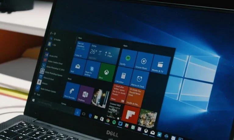 Update to Windows 10