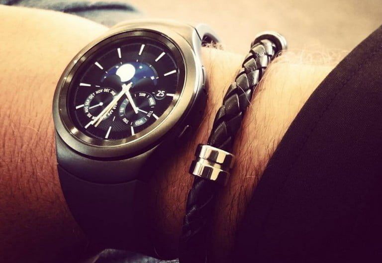 Gear 2 on Instagram