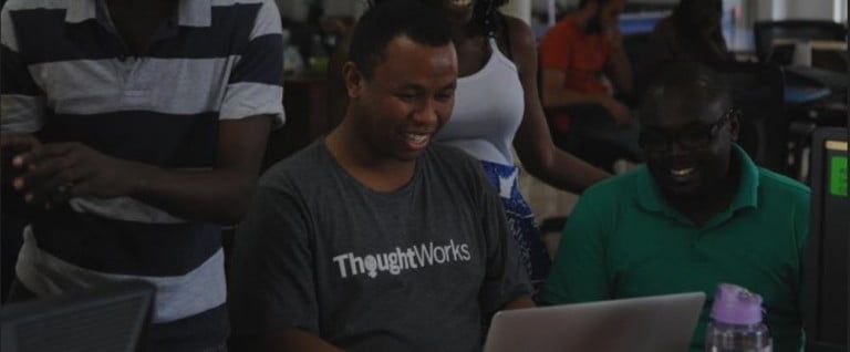 ThoughtWorks Uganda