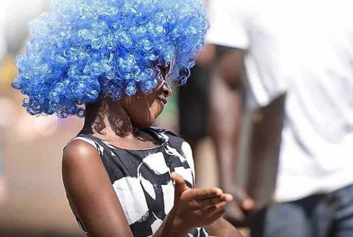 Kampala City Carnival 2015_12