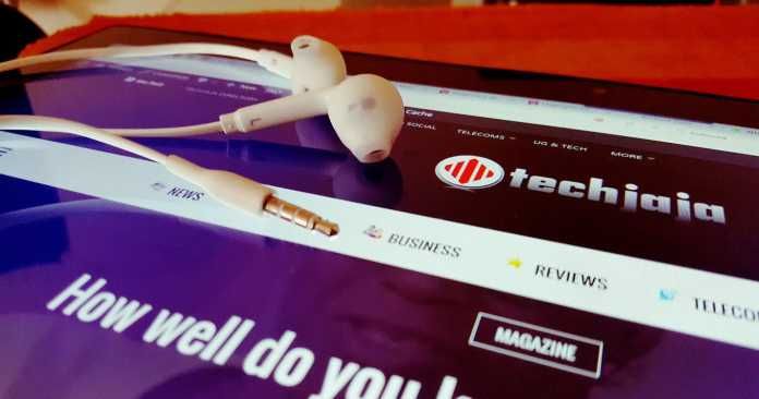 Music that techjaja geeks listen to1 Music that techjaja geeks