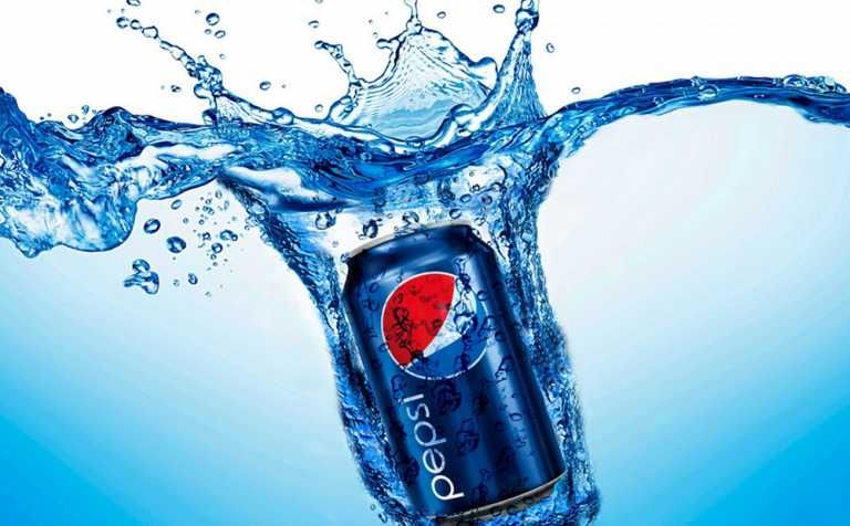 Pepsi P1