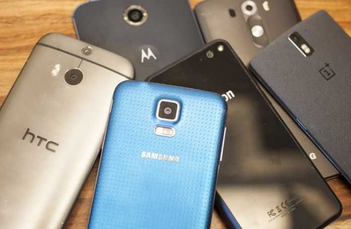 ultimate smartphone