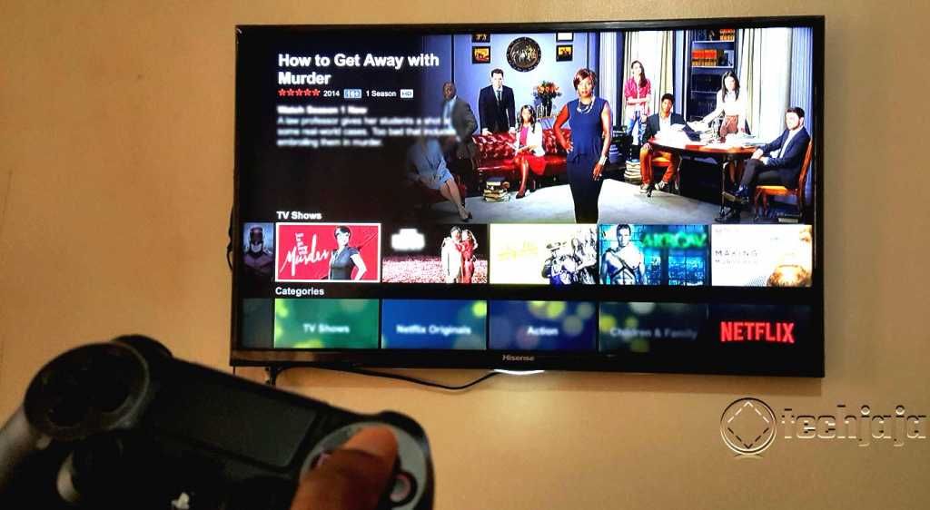 Netflix in Uganda Hands on Review Video Streaming has never been this good Techjaja