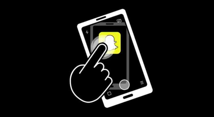 Snapchat for dummies