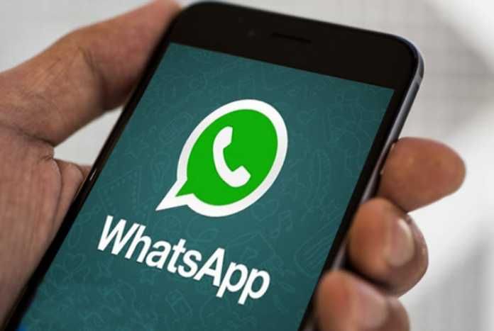 WhatsApp most popular in Uganda