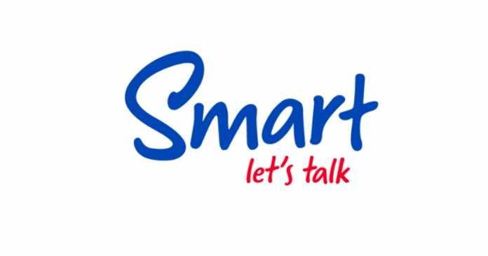 Smart Telecom logo