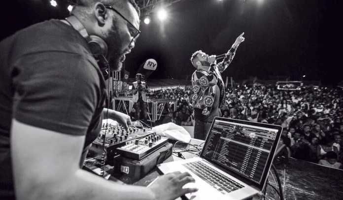 Blankets and Wines Uganda Roke Telkom