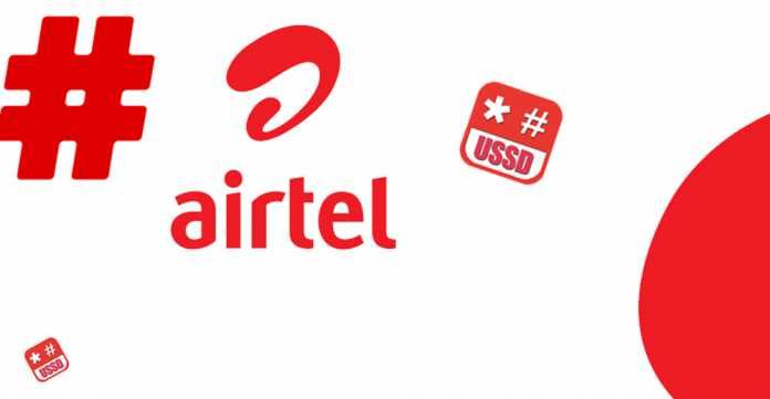 USSD codes for Airtel Uganda USSD codes for Airtel Uganda