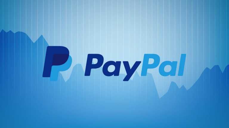 history of paypal