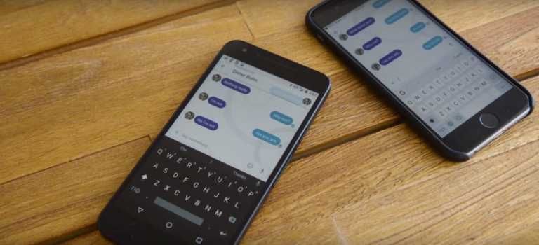 google allo