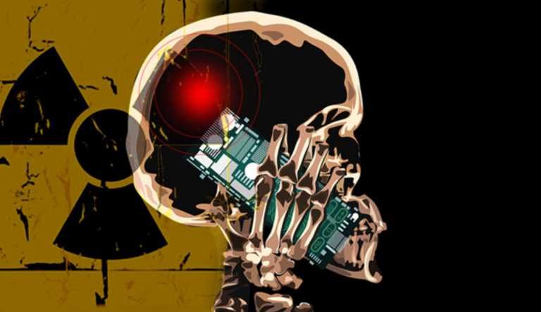 cancer mobile phones