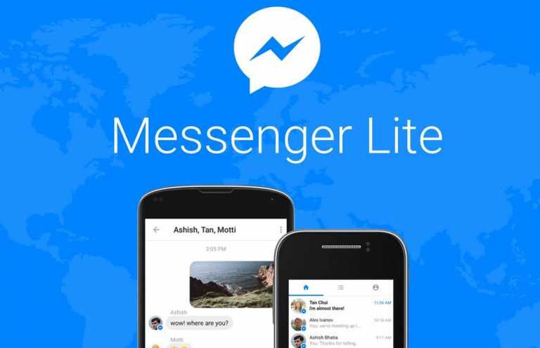 messenger-lite